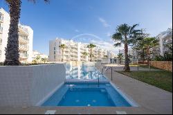 Ground Floor Apartment for Sale in Denia, Near the Nautical Club, Denia 03700