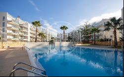 Ground Floor Apartment for Sale in Denia, Near the Nautical Club, Denia 03700