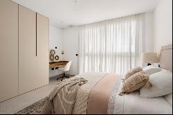 Exclusive Eco-Luxury Villas in Benidorm, Next to Urb. Coblanca, Benidorm 03501