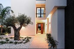 Exclusive Eco-Luxury Villas in Benidorm, Next to Urb. Coblanca, Benidorm 03501