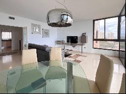 Spectacular Apartment in Playa Poniente, Benidorm – With Tourist, Benidorm 03501