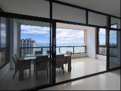 Spectacular Apartment in Playa Poniente, Benidorm – With Tourist, Benidorm 03501