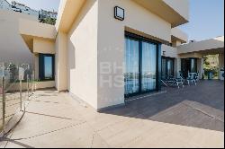 Villa for Sale in Dénia, Marquesa VI Area with Stunning Views, Dénia 03700