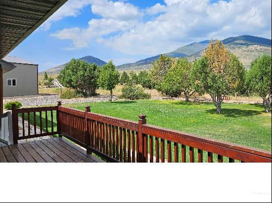 2318 S Elba Almo Rd, Elba ID 83342