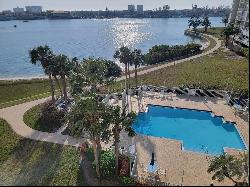 7872 Sailboat Key Boulevard S #405, South Pasadena FL 33707