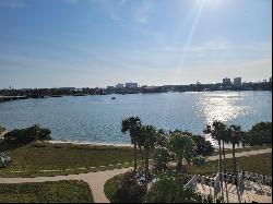 7872 Sailboat Key Boulevard S #405, South Pasadena FL 33707