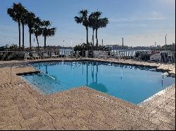 7872 Sailboat Key Boulevard S #405, South Pasadena FL 33707