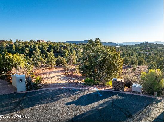 120 Silverleaf Drive, Sedona AZ 86336