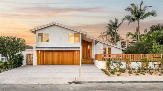 1918 Kauai Drive, Costa Mesa CA 92626