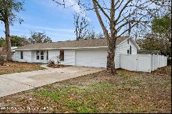 6358 Dakota Drive, Brooksville FL 34602