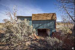 2824 S Angel Rock Rd, Moab UT 84532