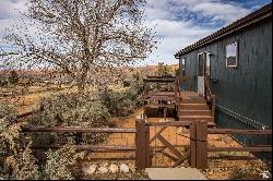 2824 S Angel Rock Rd, Moab UT 84532