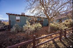 2824 S Angel Rock Rd, Moab UT 84532