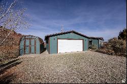 2824 S Angel Rock Rd, Moab UT 84532