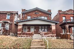 3455 Osage Street, St Louis MO 63118