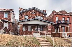 3455 Osage Street, St Louis MO 63118