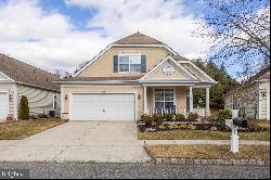 17 Shipps Way, Delanco NJ 08075