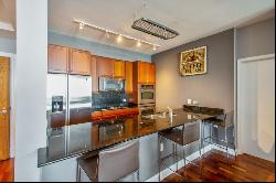 1235 S Prairie Avenue #2603, Chicago IL 60605