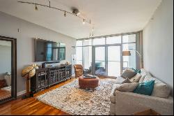 1235 S Prairie Avenue #2603, Chicago IL 60605