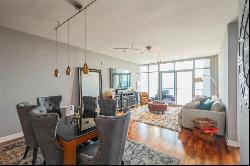 1235 S Prairie Avenue #2603, Chicago IL 60605