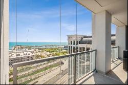 1235 S Prairie Avenue #2603, Chicago IL 60605