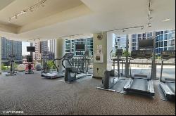 1235 S Prairie Avenue #2603, Chicago IL 60605