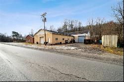 1131 Beaver Run Rd, Salem Twp - Wml PA 15601