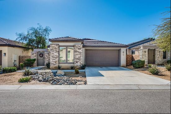 80055 Canyon Clb, Indio CA 92201