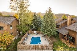 1315 Ptarmigan Court Unit 7, Park City UT 84098