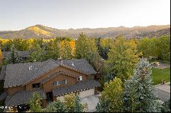 1315 Ptarmigan Court Unit 7, Park City UT 84098