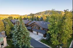 1315 Ptarmigan Court Unit 7, Park City UT 84098