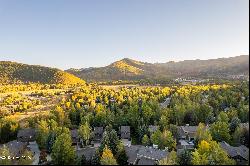 1315 Ptarmigan Court Unit 7, Park City UT 84098