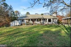 281 Orchard Drive, Canton GA 30115