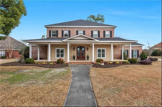 4070 Grand Heron Way, Mobile AL 36693