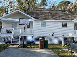 20025 Sunshine Drive, Long Beach MS 39560