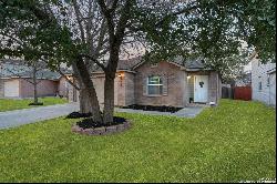 12627 Lilac Dawn, San Antonio TX 78253