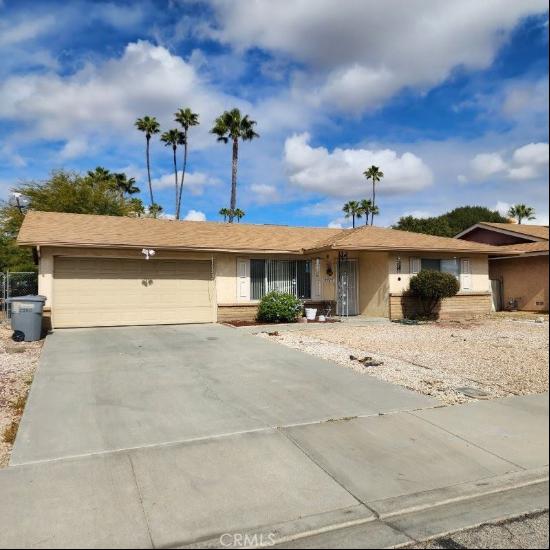 2980 Oradon Way, Hemet CA 92545