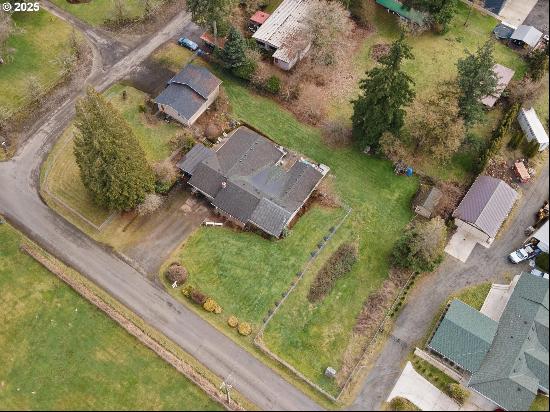 1621 NE 194th St, Ridgefield WA 98642