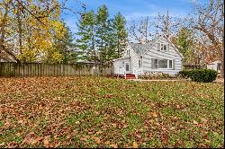 3113 Shady Drive, Wonder Lake IL 60097