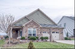 214 Brookside Dr, Cranberry Twp PA 16066