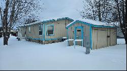 1765 Josephine Avenue, Missoula MT 59808