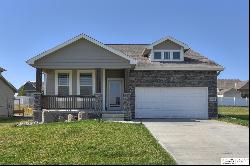 12122 S 209th Avenue, Gretna NE 68028