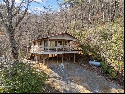 338 Canter Court, Ellijay GA 30540