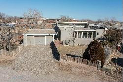 510 Calle De La Angel, Bernalillo NM 87004