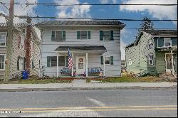 433 Main Street, New Columbia PA 17856