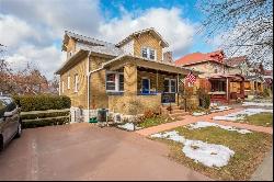 256 Sieaforth Ave, Mt. Lebanon PA 15216