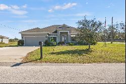 824 Ulmer Road, Frostproof FL 33843