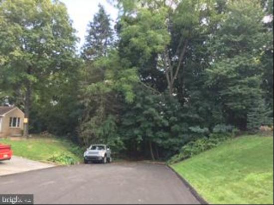 Beeler Avenue Lot, 117C, York PA 17408