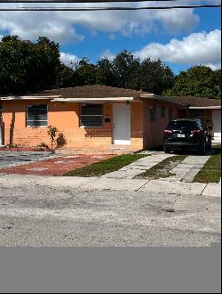 4375 NW 3rd St, Miami FL 33126