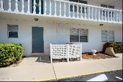 2186 Highway A1a Unit 2a, Indian Harbour Beach FL 32937